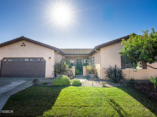 1478 W Durham Way, Santa Maria, CA 93458