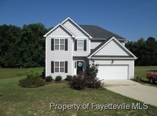 65 Elsie Buchanan Ln, Broadway, NC 27505