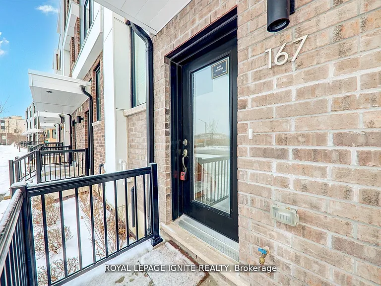 167 Downsview Park Blvd — Photo 4