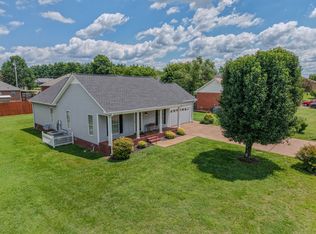 1102 Wedgewood Dr, Gallatin, TN 37066