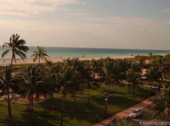 2nd image of 834 Ocean Dr #506
