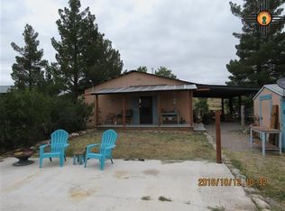 180 Calle Del Norte Rd, Monticello, NM 87939