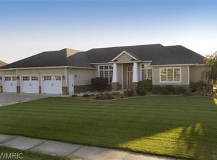 13421 Honeysuckle St, Schoolcraft, MI 49087