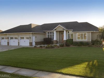 13421 Honeysuckle St, Schoolcraft, MI, 49087