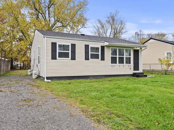 127 E Grubbs Ln, Danville, KY 40422