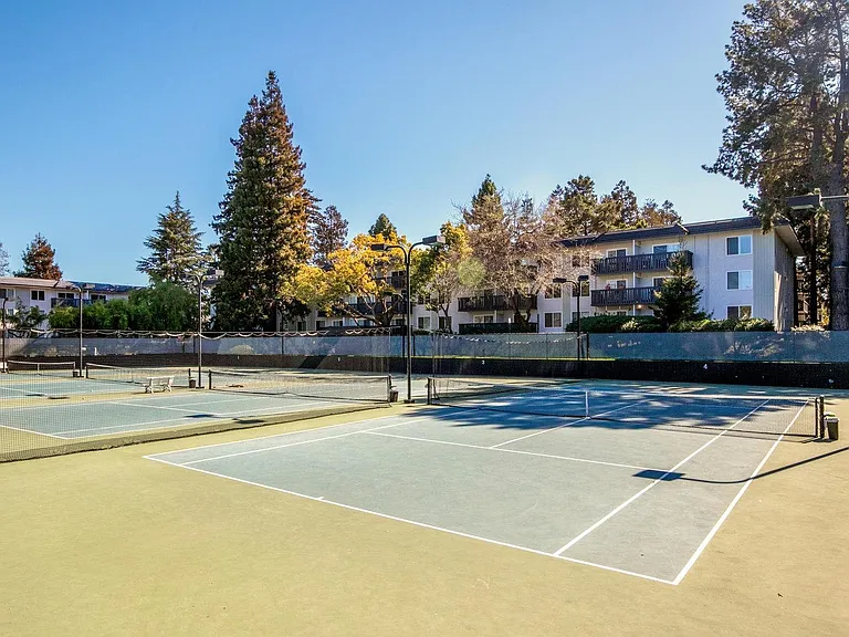 Spruce Apartments
