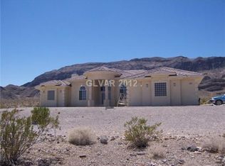 2441 W Mae Rd, Pahrump, NV 89060