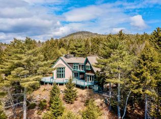 56 S Cobbtown Rd, Lincolnville, ME 04849