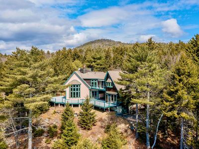 56 S Cobbtown Road, Lincolnville, ME, 04849