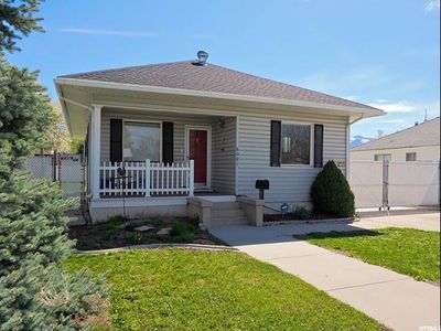 8021 S Main St, Midvale, UT, 84047