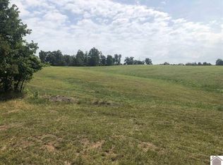 Pebble Creek Dr, Madisonville, KY 42431