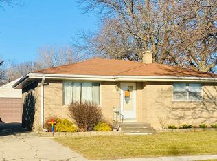 1504 25th St, Kenosha, WI 53140