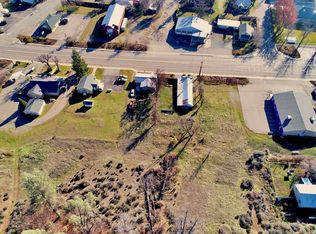 6985 State Highway 3, Hayfork, CA 96041