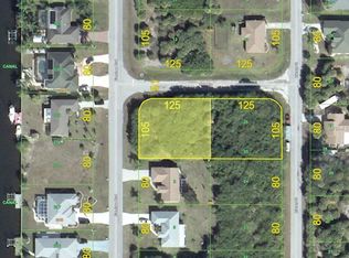 17225 Dove Ave, Port Charlotte, FL 33948