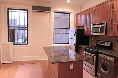 Rented by Perry Associates NYC Inc