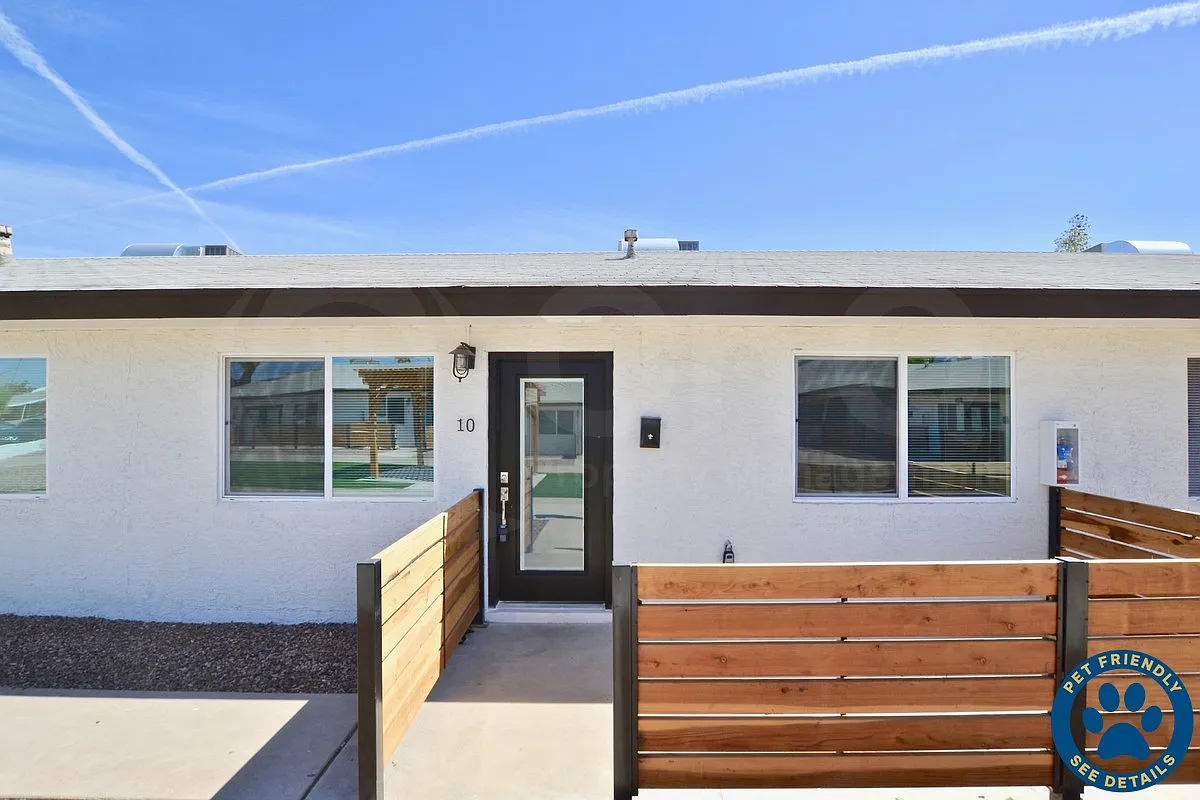 1 bed, 1.0 bath, 588 sqft, $1,350 — Photo 1