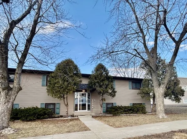 112 W. Raab Rd., 112 W Raab Rd APT C, Normal, IL 61761