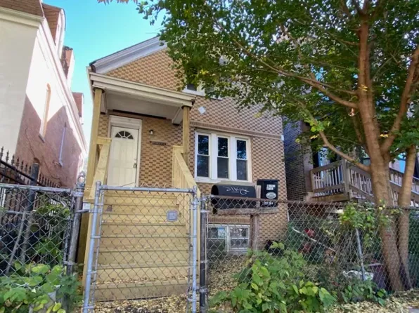 2317 S Central Park Ave #1, Chicago, IL 60623