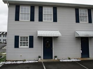 152 Gray Station Rd APT 49, Johnson City, TN 37615