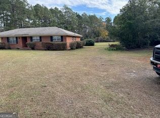 724 Parker Ave N, Brooklet, GA 30415