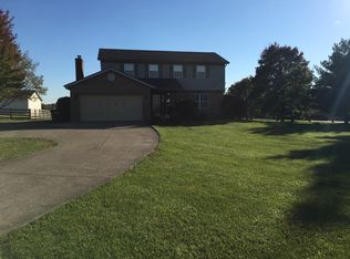 7063 Kyles Station Rd, Middletown, OH 45044