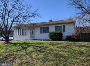 110 Dickens St, Glen Burnie, MD 21061