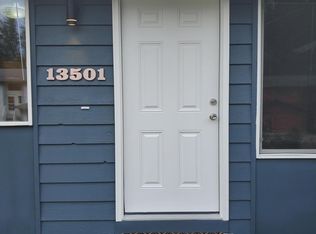 13501 SE 161st Pl, Renton, WA 98058