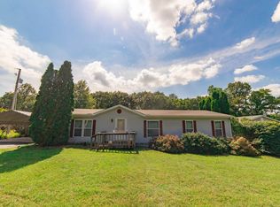 3404 Old Capps Rd, Harrison, AR 72601