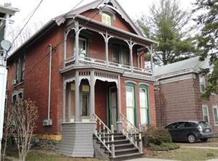 414 W Seneca St, Ithaca, NY 14850