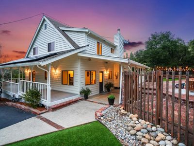 378 Vista Robles Dr, Ben Lomond, CA, 95005