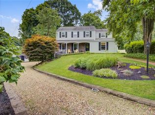 481 Glenhaven Dr, Glenshaw, PA 15116