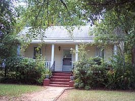 Home for Sale in Hampton, Georgia $69,900