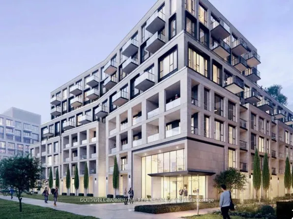 293 The Kingsway, Toronto, ON