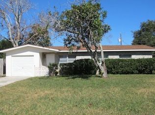 2604 Locksley Rd, Melbourne, FL 32935