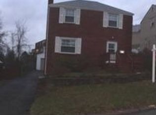 339 E Francis Ave, Pittsburgh, PA