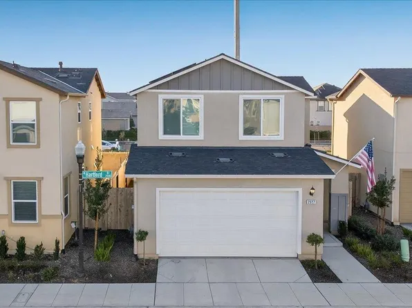 2327 N Hartford Dr, Fresno, CA 93727