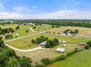 7215 County Road 351, Dublin, TX 76446