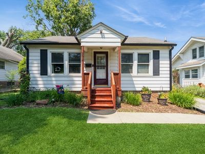 2614 40th Pl, Des Moines, IA, 50310