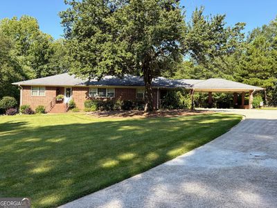 6441 Rose Cir, Douglasville, GA, 30134