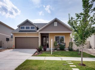 4961 Ceylon Way, Denver, CO 80249