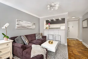 Sold by Brown Harris Stevens