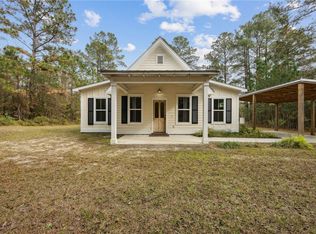 119 Lorraine Dr, White Oak, GA 31568