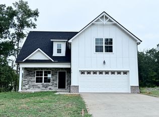 716 Summerline Rd LOT 183, Smyrna, TN 37167