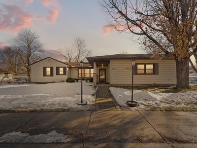 207 Shumway Ave, Faribault, MN, 55021
