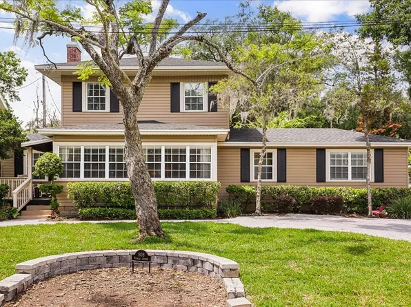 808 PUTNAM AVENUE, ORLANDO, FL 32804