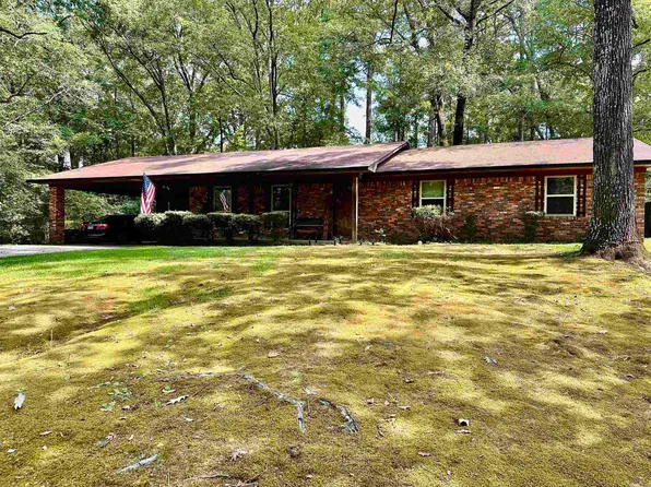 2445 Warren Ave, Camden, AR 71701