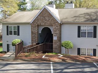 4021 Whirlaway Ct APT H, Clemmons, NC 27012