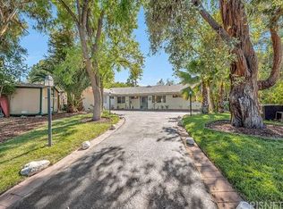 17512 Flanders St, Granada Hills, CA 91344