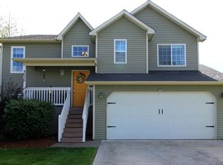 8030 S Blackberry St, Cheney, WA 99004