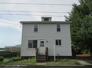 78 Summit Ave, Chicopee, MA 01020